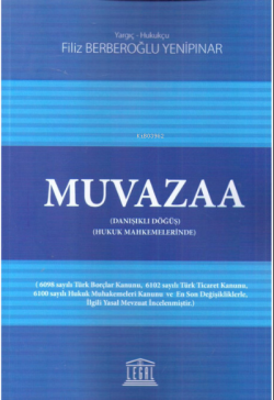 Muvazaa - Filiz Berberoğlu Yenipınar | Yeni ve İkinci El Ucuz Kitabın 