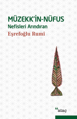 Müzekk'in-Nüfus - Eşrefoğlu Rumi | Yeni ve İkinci El Ucuz Kitabın Adre