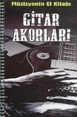 Müzisyenin El Kitabı Gitar Akorları - Kolektif | Yeni ve İkinci El Ucu