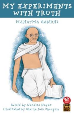 My Experiments With Truth - Mahatma Gandhi | Yeni ve İkinci El Ucuz Ki