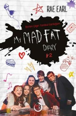 My Mad Fat Diary 2 (Ciltli) - Rae Earl- | Yeni ve İkinci El Ucuz Kitab