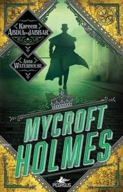 Mycroft Holmes - Anna Waterhouse | Yeni ve İkinci El Ucuz Kitabın Adre