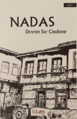 Nadas - Devrim Ser Çindemir | Yeni ve İkinci El Ucuz Kitabın Adresi