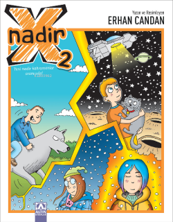Nadir-X 2