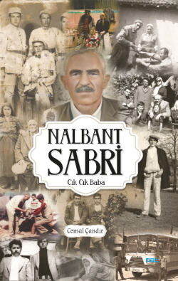 Nalbant Sabri - Cemal Çandır | Yeni ve İkinci El Ucuz Kitabın Adresi