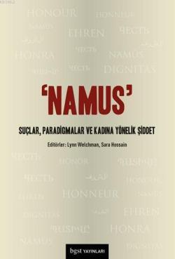 Namus - Kolektif | Yeni ve İkinci El Ucuz Kitabın Adresi
