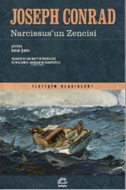Narcissus’un Zencisi Bir Güverte Hikayesi