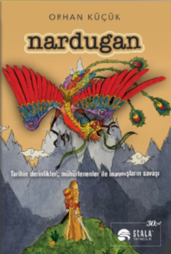 Nardugan - Orhan Küçük | Yeni ve İkinci El Ucuz Kitabın Adresi