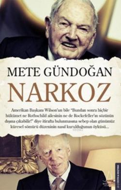 Narkoz - Mete Gündoğan | Yeni ve İkinci El Ucuz Kitabın Adresi