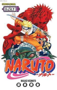 Naruto 8. Cilt - Masaşi Kişimoto | Yeni ve İkinci El Ucuz Kitabın Adre