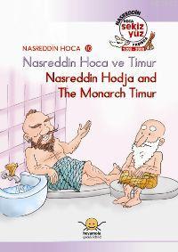Nasreddin Hoca ve Timur / Nasreddın Hodja And The Monarch Tımur - Must
