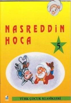 Nasreddin Hoca 5 - Mehmet Hengirmen | Yeni ve İkinci El Ucuz Kitabın A