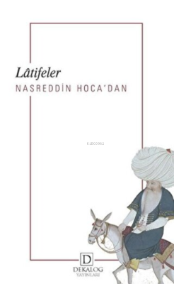 Nasreddin Hoca'dan Latifeler - Nasreddin Hoca | Yeni ve İkinci El Ucuz