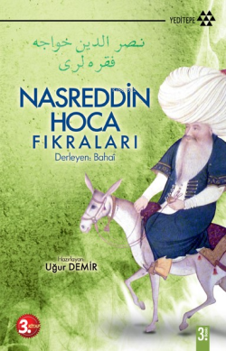 Nasreddin Hoca Fıkraları 3 - Kolektif | Yeni ve İkinci El Ucuz Kitabın