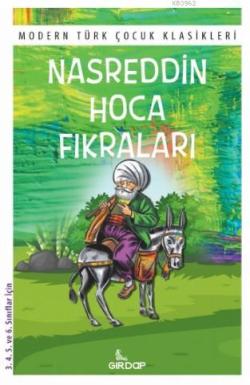 Nasreddin Hoca Fıkraları - Anonim | Yeni ve İkinci El Ucuz Kitabın Adr