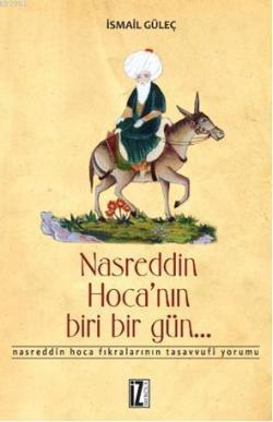 Nasreddin Hoca'nın Biri Bir Gün - İsmail Güleç | Yeni ve İkinci El Ucu