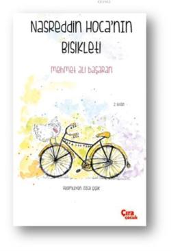 Nasreddin Hoca'nın Bisikleti - Mehmet Ali Başaran | Yeni ve İkinci El 