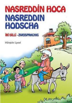 Nasreddin Hodsca (Büyük Boy) - Mürşide Uysal | Yeni ve İkinci El Ucuz 