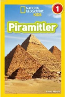 National Geographic Kids- Piramitler