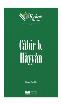 Cabir B Hayyan;Nebevi Varisler 25