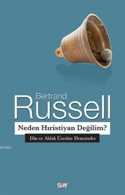 Neden Hıristiyan Değilim? - Bertrand Russell | Yeni ve İkinci El Ucuz 