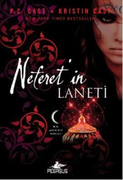 Neferetin Laneti - P. C. Cast | Yeni ve İkinci El Ucuz Kitabın Adresi