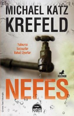 Nefes - Michael Katz Krefeld | Yeni ve İkinci El Ucuz Kitabın Adresi
