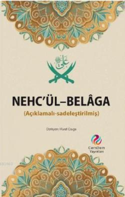 Nehc'ül Belâga - Murat Çavga | Yeni ve İkinci El Ucuz Kitabın Adresi