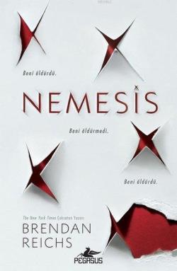 Nemesis - Brendan Reichs | Yeni ve İkinci El Ucuz Kitabın Adresi
