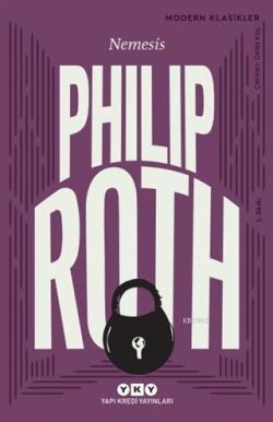Nemesis - Philip Roth | Yeni ve İkinci El Ucuz Kitabın Adresi