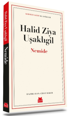 Nemide - Halid Ziya Uşaklıgil | Yeni ve İkinci El Ucuz Kitabın Adresi