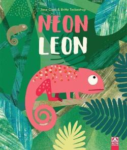 Neon Leon - Jane Clark | Yeni ve İkinci El Ucuz Kitabın Adresi