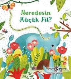 Neredesin Küçük Fil? (Ciltli) - Sam Taplin | Yeni ve İkinci El Ucuz Ki