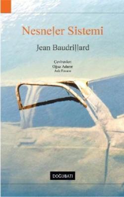 Nesneler Sistemi - Jean Baudrillard | Yeni ve İkinci El Ucuz Kitabın A