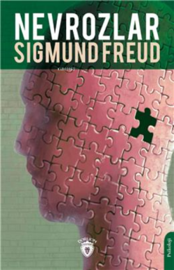 Nevrozlar - Sigmund Freud | Yeni ve İkinci El Ucuz Kitabın Adresi