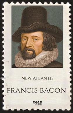 New Atlantis - Francis Bacon | Yeni ve İkinci El Ucuz Kitabın Adresi