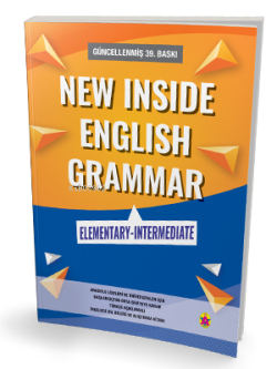 New Inside English Grammar - Sevil Soylu | Yeni ve İkinci El Ucuz Kita