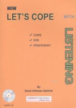 New Let's Cope With Listening