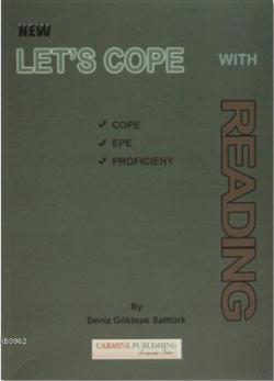 New Let's Cope With Reading