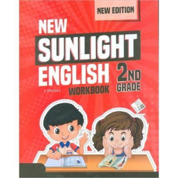 New Sunlıght Englısh Workbook-2