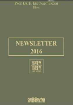 Newsletter 2016
