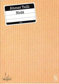 Nida - Ahmet Telli | Yeni ve İkinci El Ucuz Kitabın Adresi