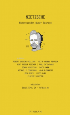 Nietzsche - David Owen | Yeni ve İkinci El Ucuz Kitabın Adresi