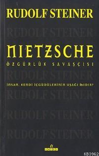 Nietzsche - Rudolf Steiner | Yeni ve İkinci El Ucuz Kitabın Adresi