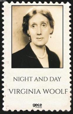 Night And Day - Virginia Woolf | Yeni ve İkinci El Ucuz Kitabın Adresi