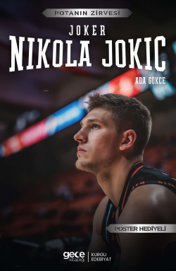 Nikola Jokić - Joker