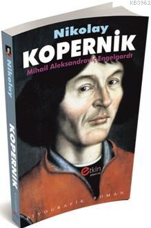 Nikolay Kopernik - Lev Nikolayeviç Tolstoy | Yeni ve İkinci El Ucuz Ki