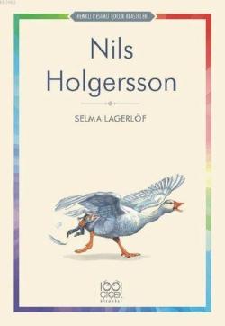 Nils Holgersson - Selma Lagerlöf | Yeni ve İkinci El Ucuz Kitabın Adre