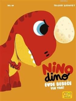 Nino Dimo - Evde Bebeğe Yer Yok
