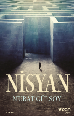 Nisyan - Murat Gülsoy | Yeni ve İkinci El Ucuz Kitabın Adresi
